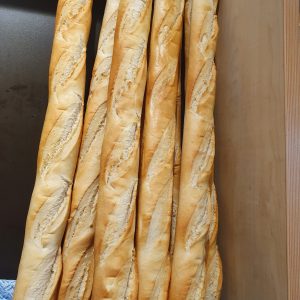 Baguette - long full size stick