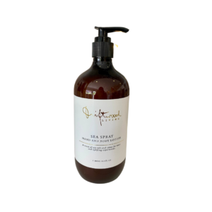 Hand & Body Lotion- Sea Spray