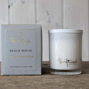 Beach House Candle